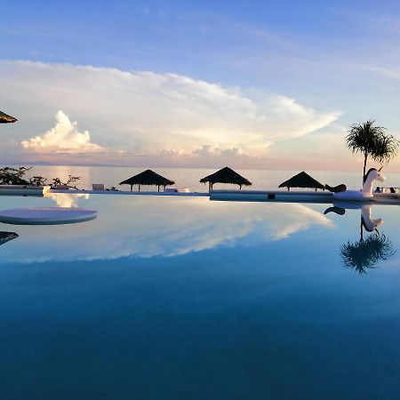 Eastern Garan Hen Yuan Resort Siquijor Eksteriør billede