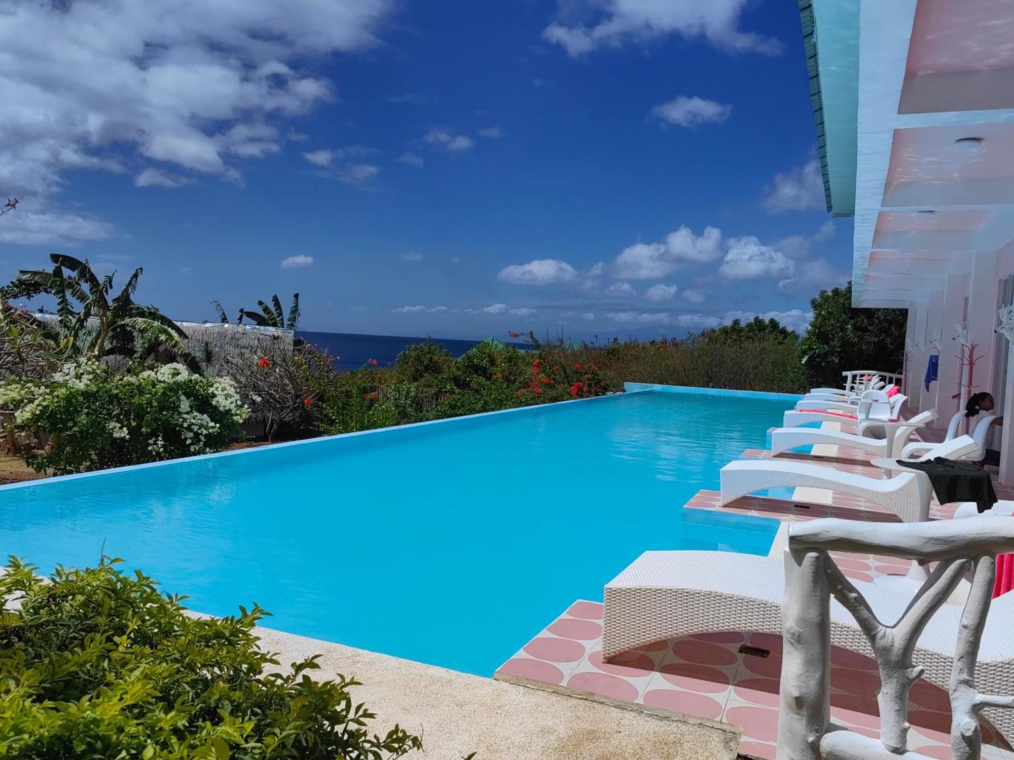Eastern Garan Hen Yuan Resort Siquijor Eksteriør billede