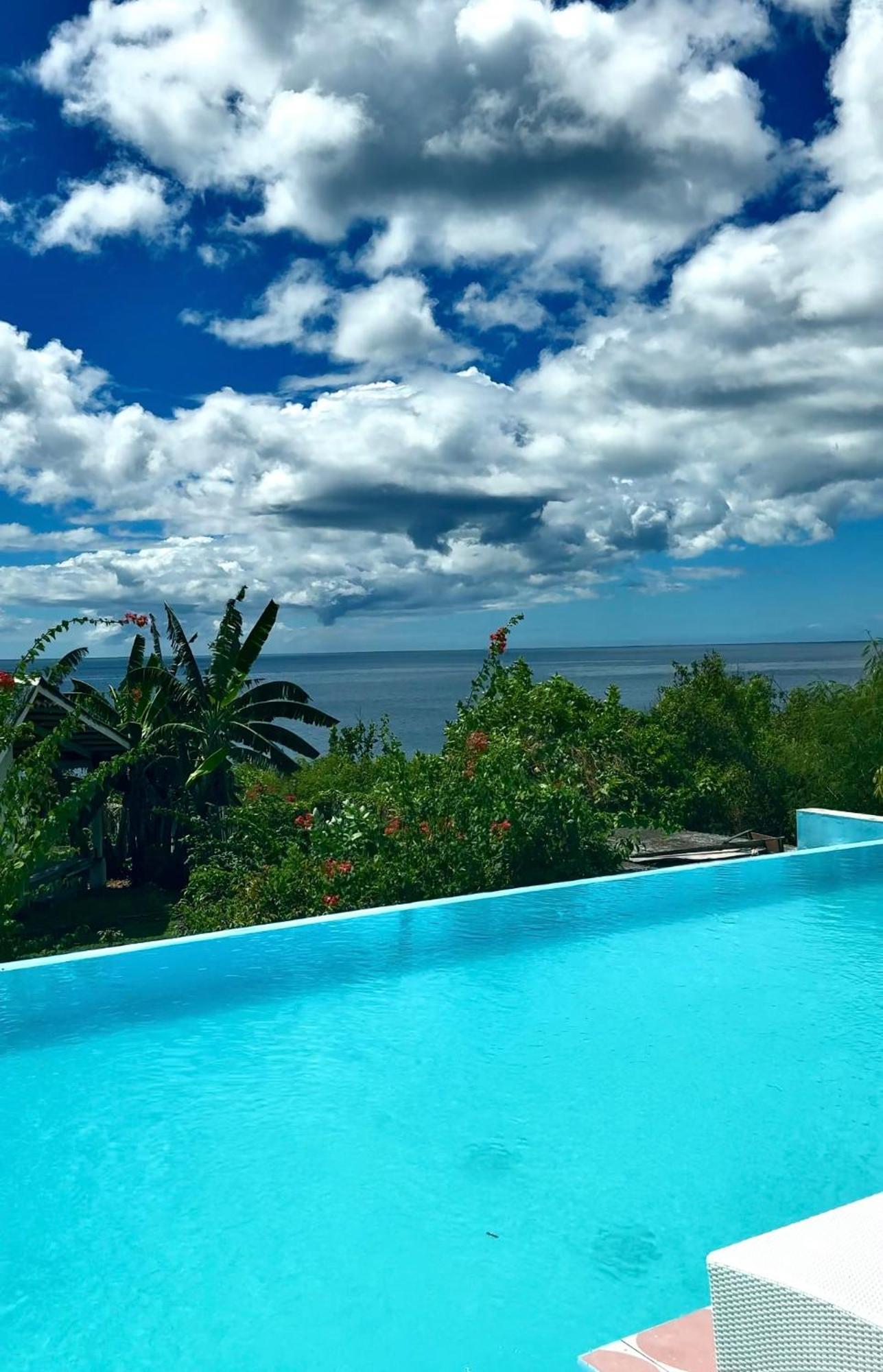 Eastern Garan Hen Yuan Resort Siquijor Eksteriør billede