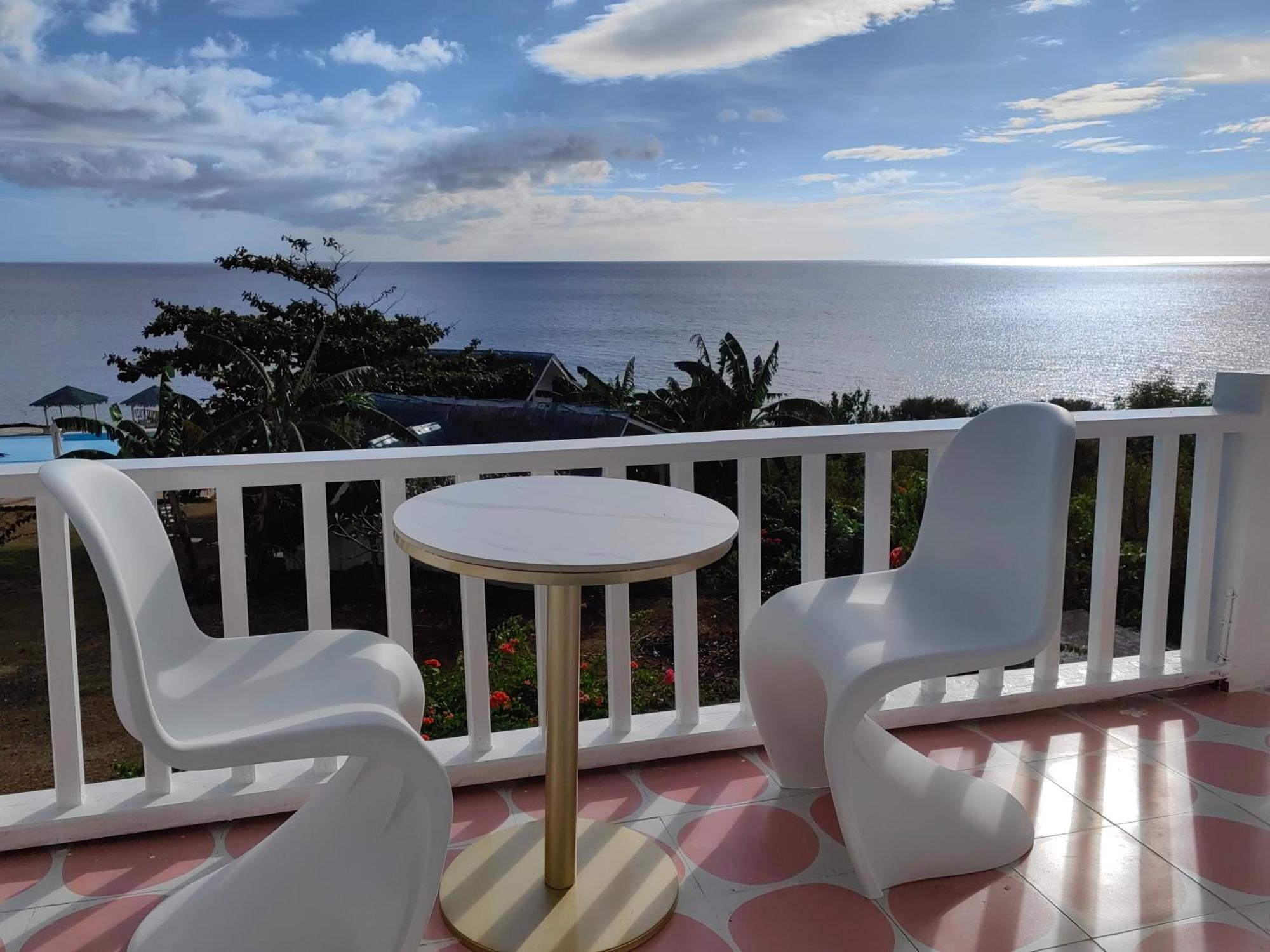 Eastern Garan Hen Yuan Resort Siquijor Eksteriør billede