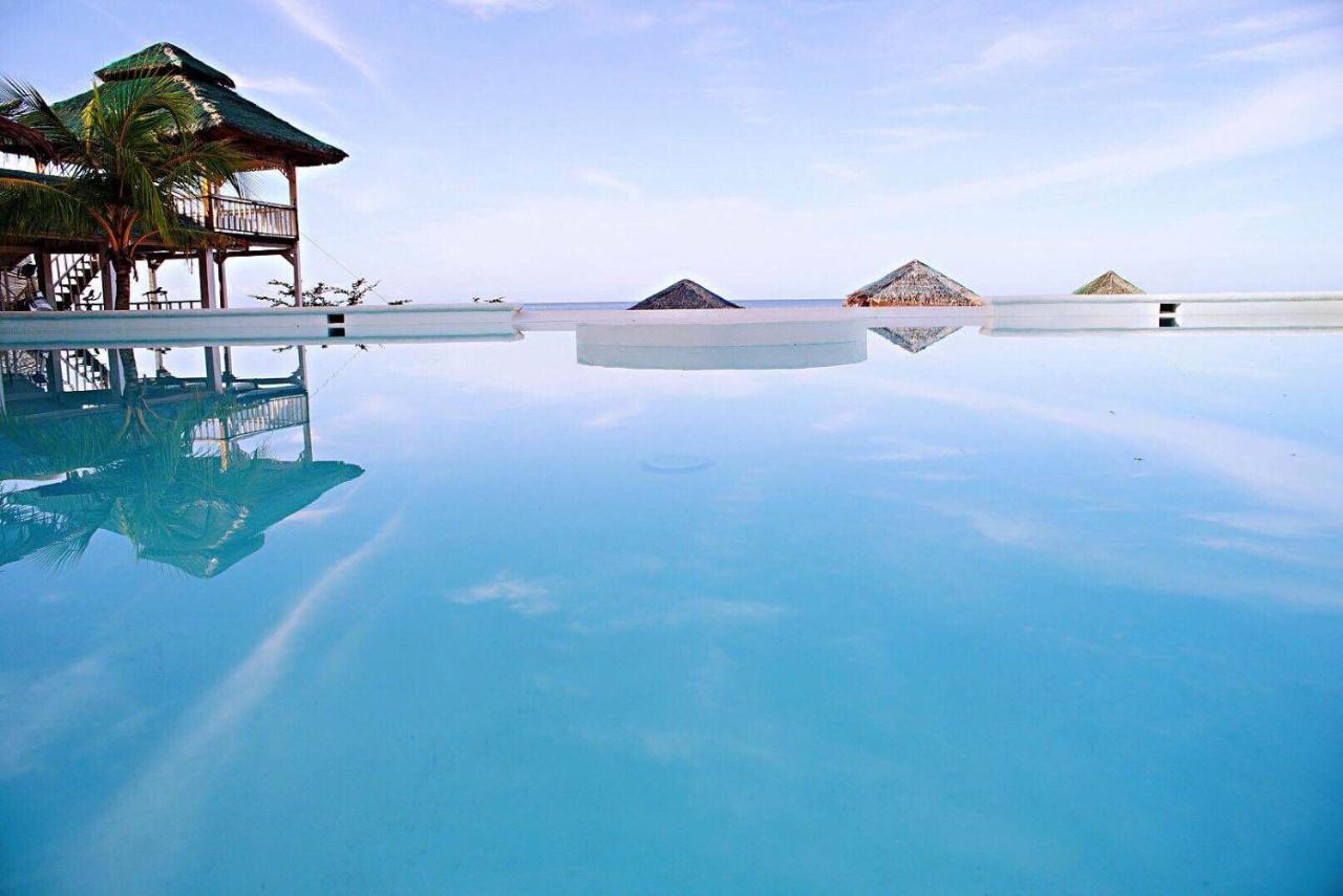 Eastern Garan Hen Yuan Resort Siquijor Eksteriør billede