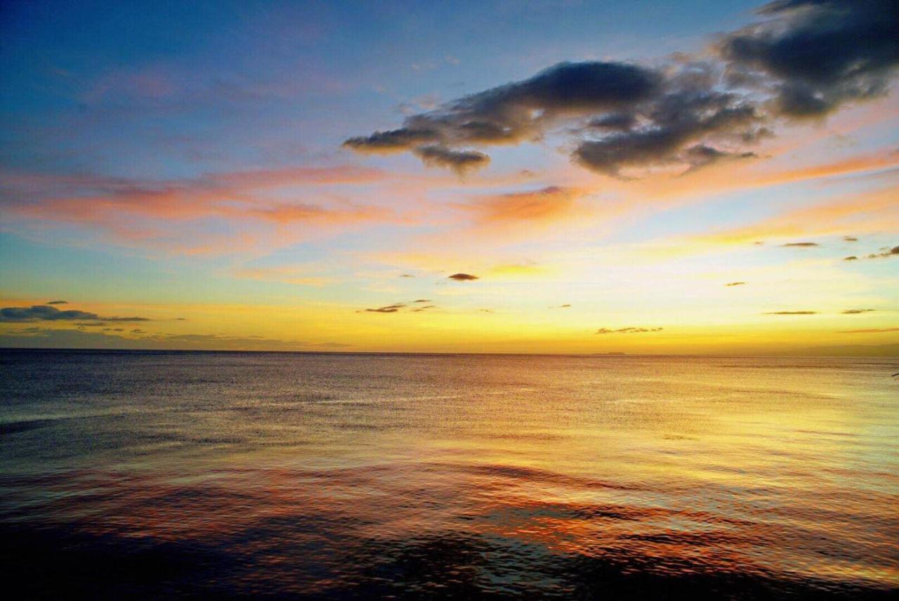 Eastern Garan Hen Yuan Resort Siquijor Eksteriør billede