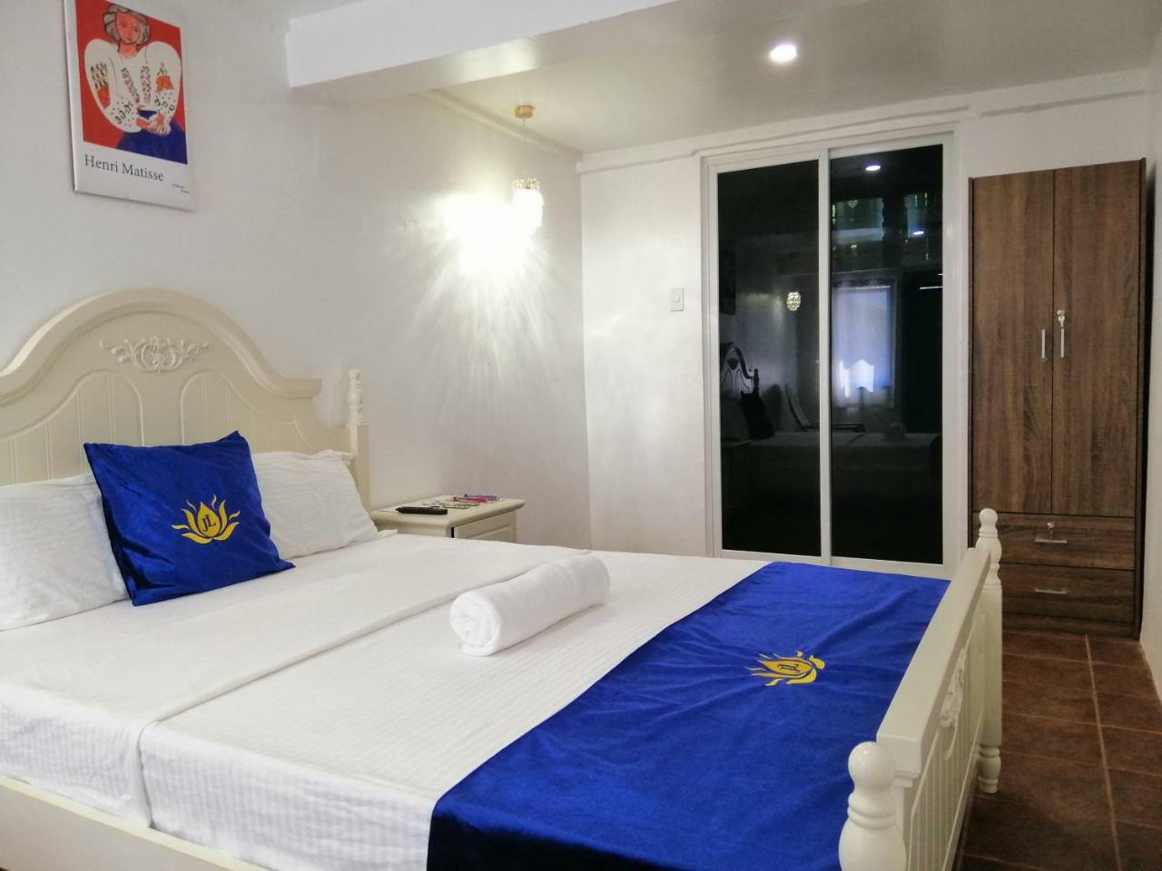 Eastern Garan Hen Yuan Resort Siquijor Eksteriør billede
