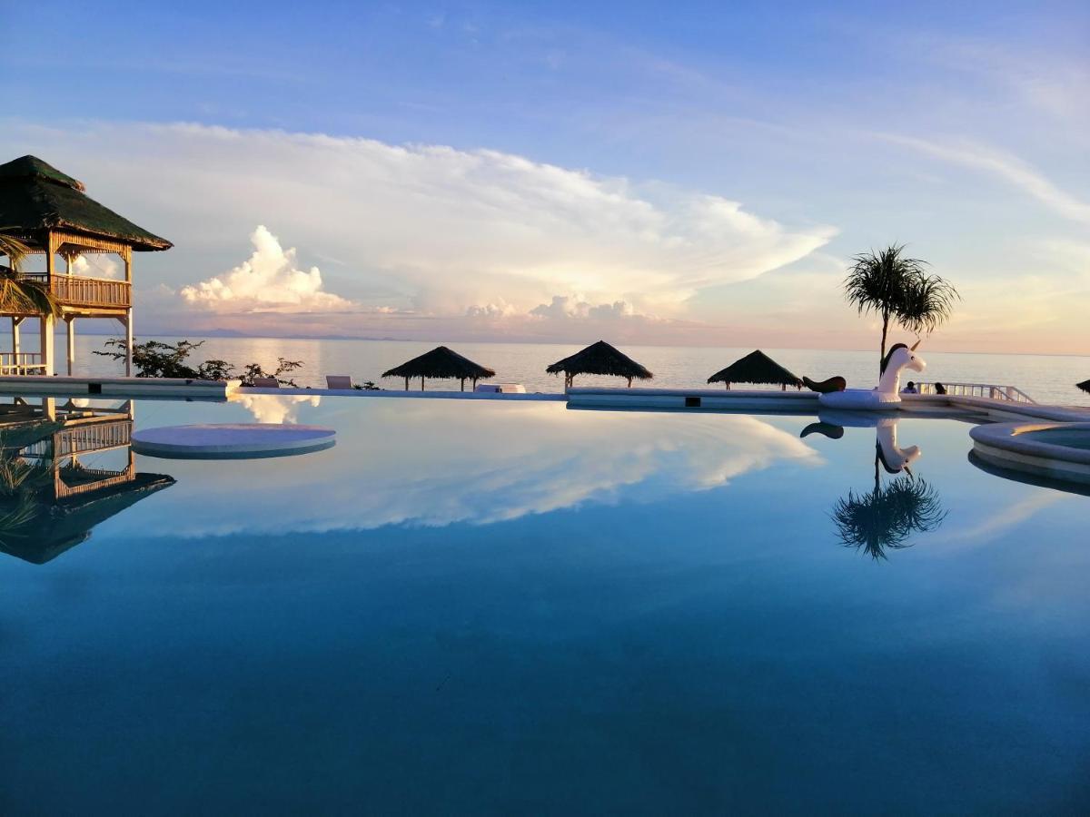 Eastern Garan Hen Yuan Resort Siquijor Eksteriør billede