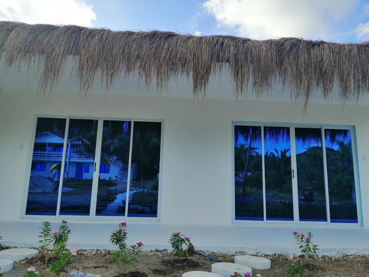 Eastern Garan Hen Yuan Resort Siquijor Eksteriør billede