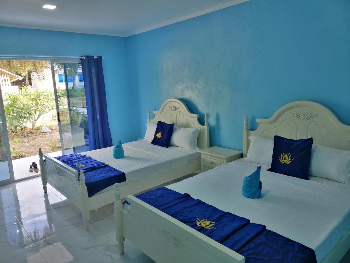 Eastern Garan Hen Yuan Resort Siquijor Eksteriør billede